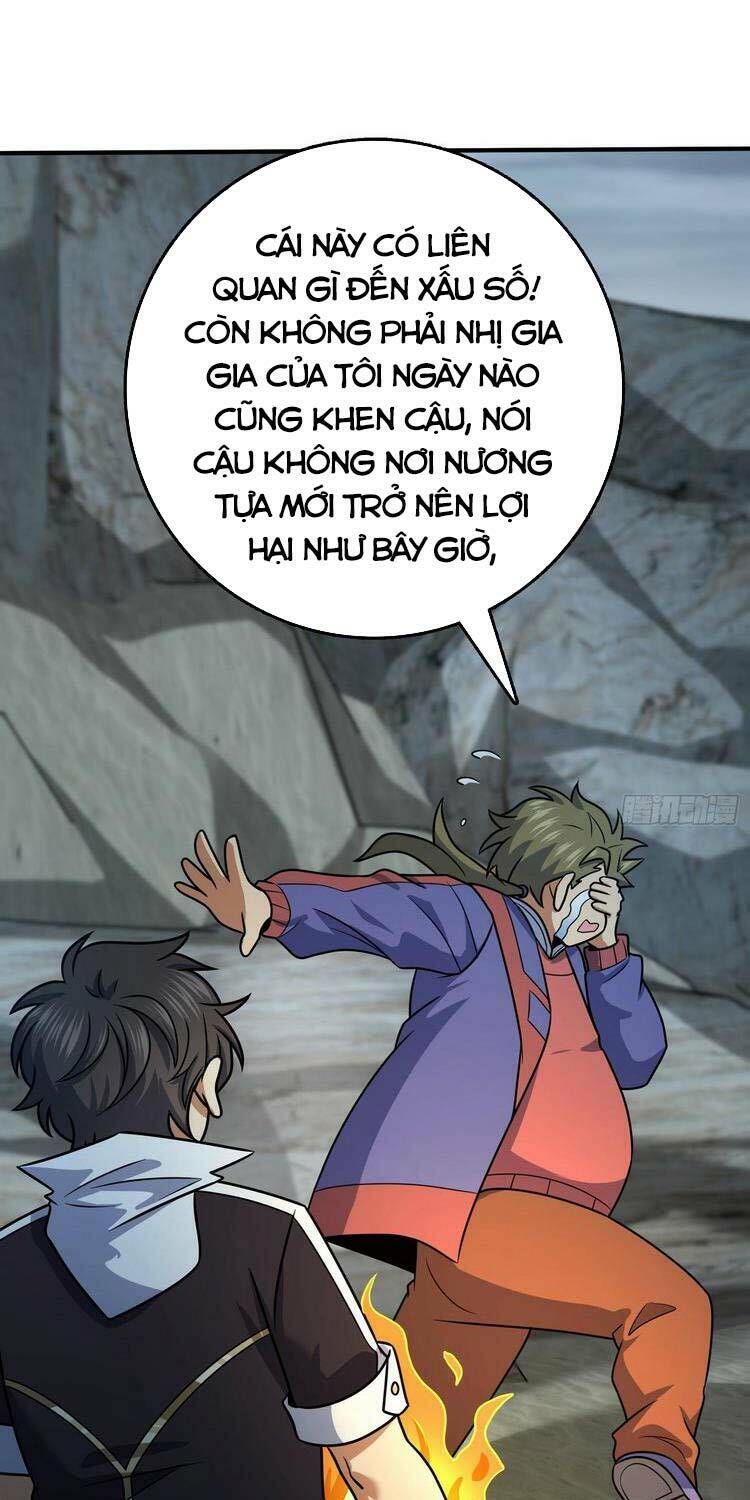 Đại Vương Tha Mạng Chapter 298 - Trang 2