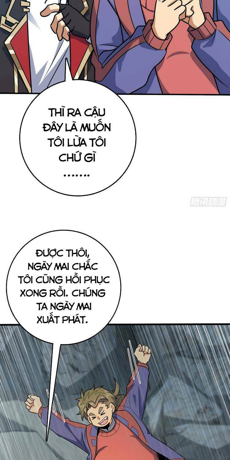 Đại Vương Tha Mạng Chapter 298 - Trang 2