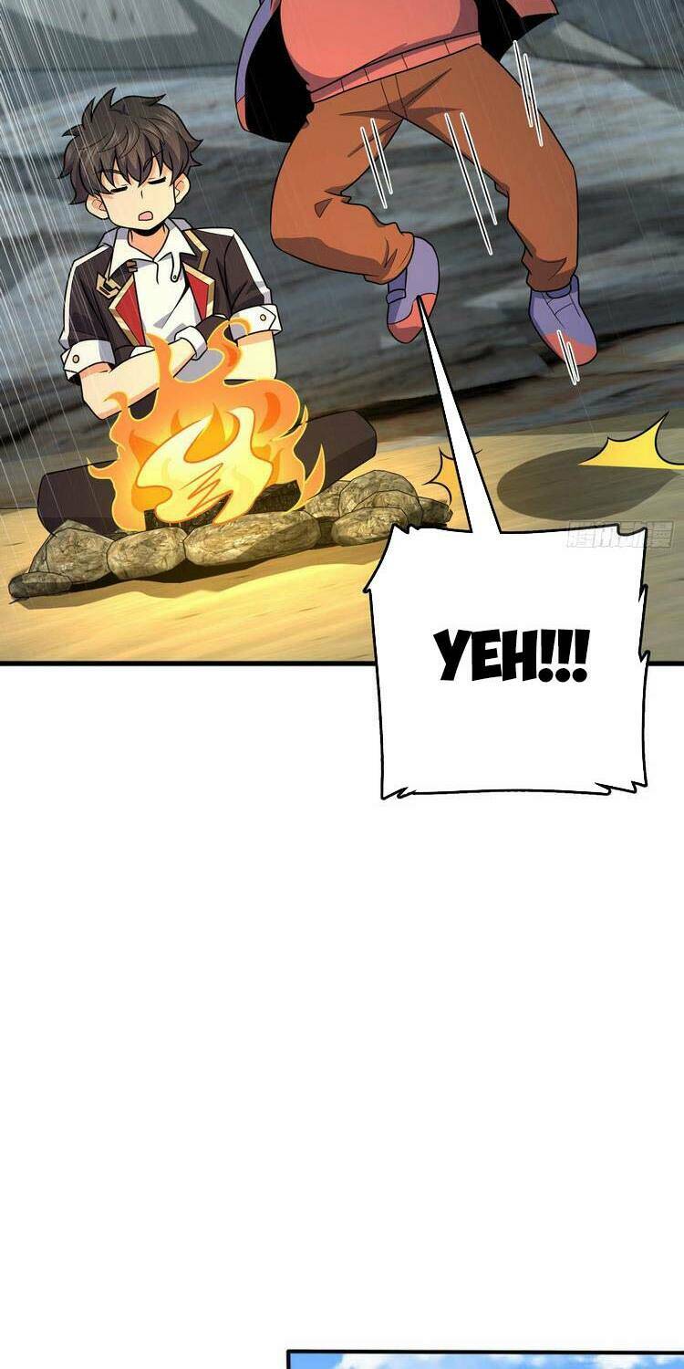 Đại Vương Tha Mạng Chapter 298 - Trang 2