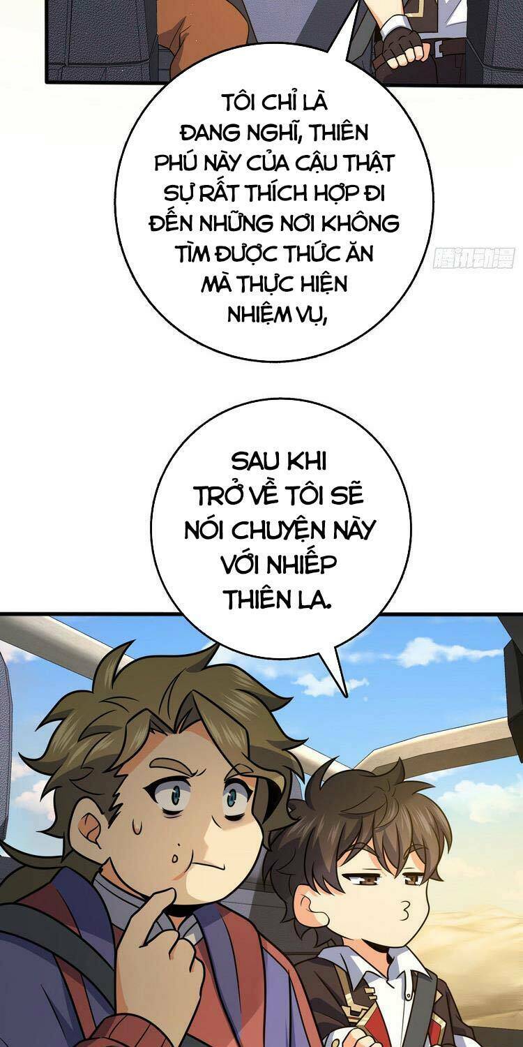 Đại Vương Tha Mạng Chapter 298 - Trang 2