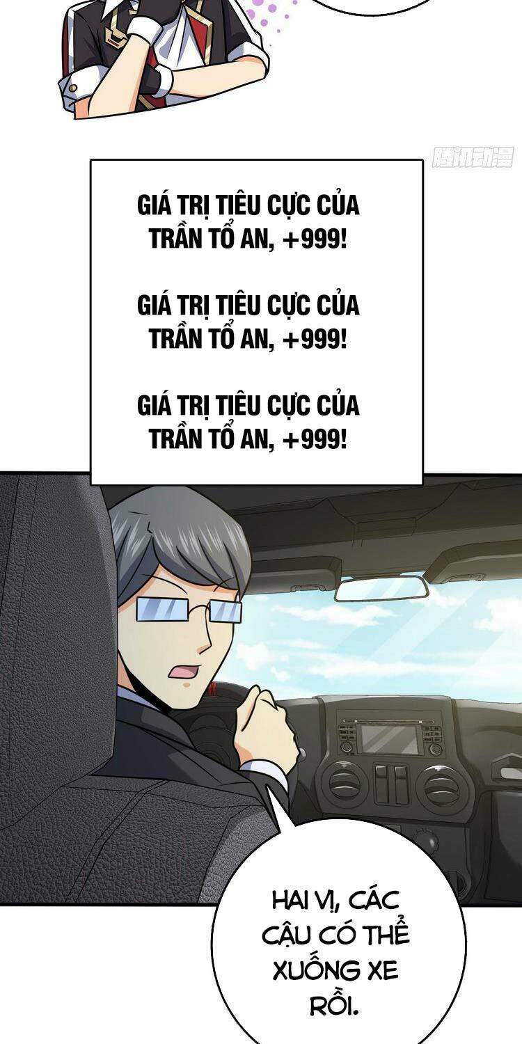 Đại Vương Tha Mạng Chapter 298 - Trang 2