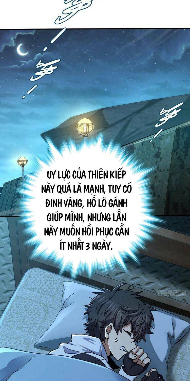 Đại Vương Tha Mạng Chapter 298 - Trang 2