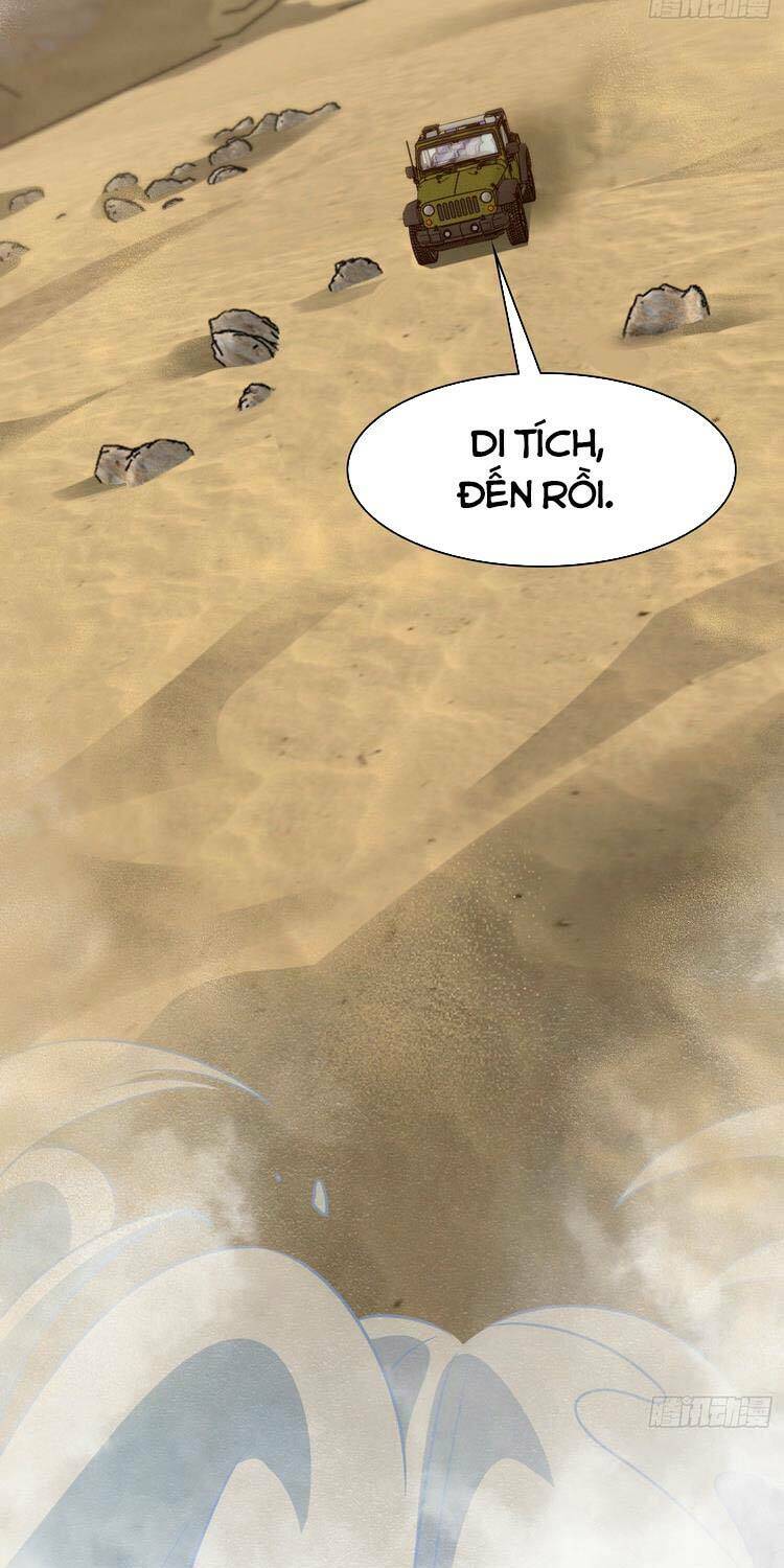 Đại Vương Tha Mạng Chapter 298 - Trang 2