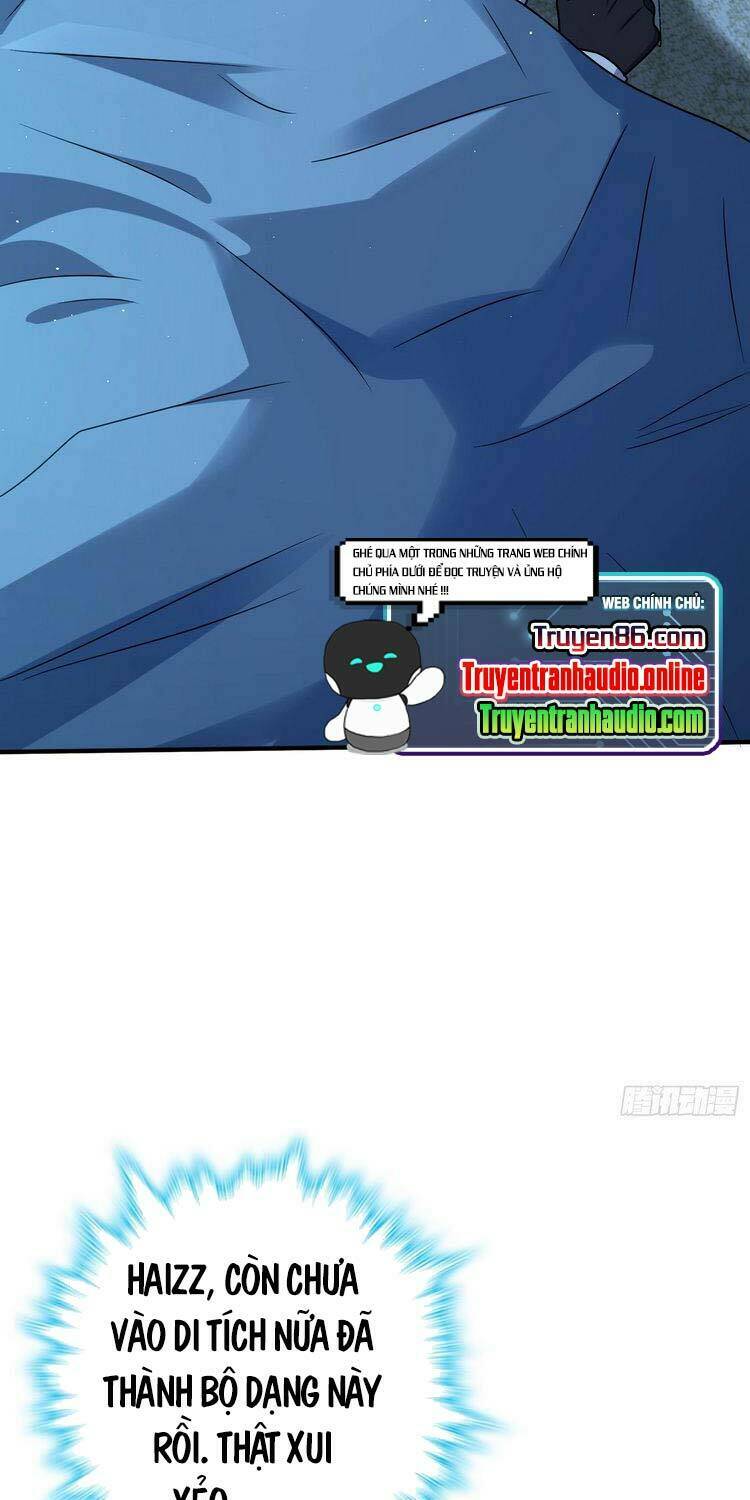 Đại Vương Tha Mạng Chapter 298 - Trang 2