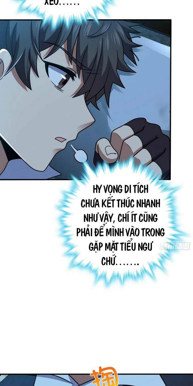Đại Vương Tha Mạng Chapter 298 - Trang 2