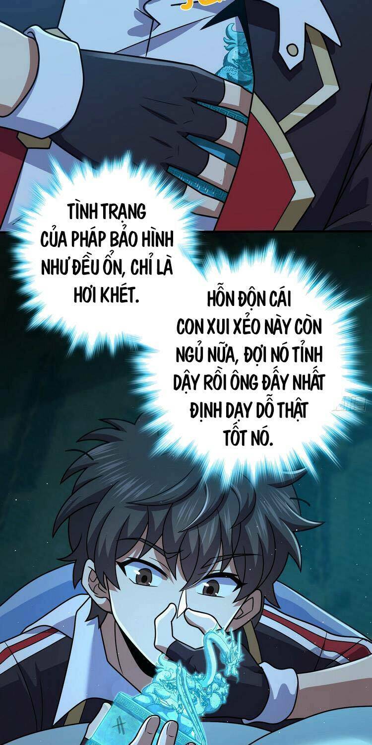 Đại Vương Tha Mạng Chapter 298 - Trang 2