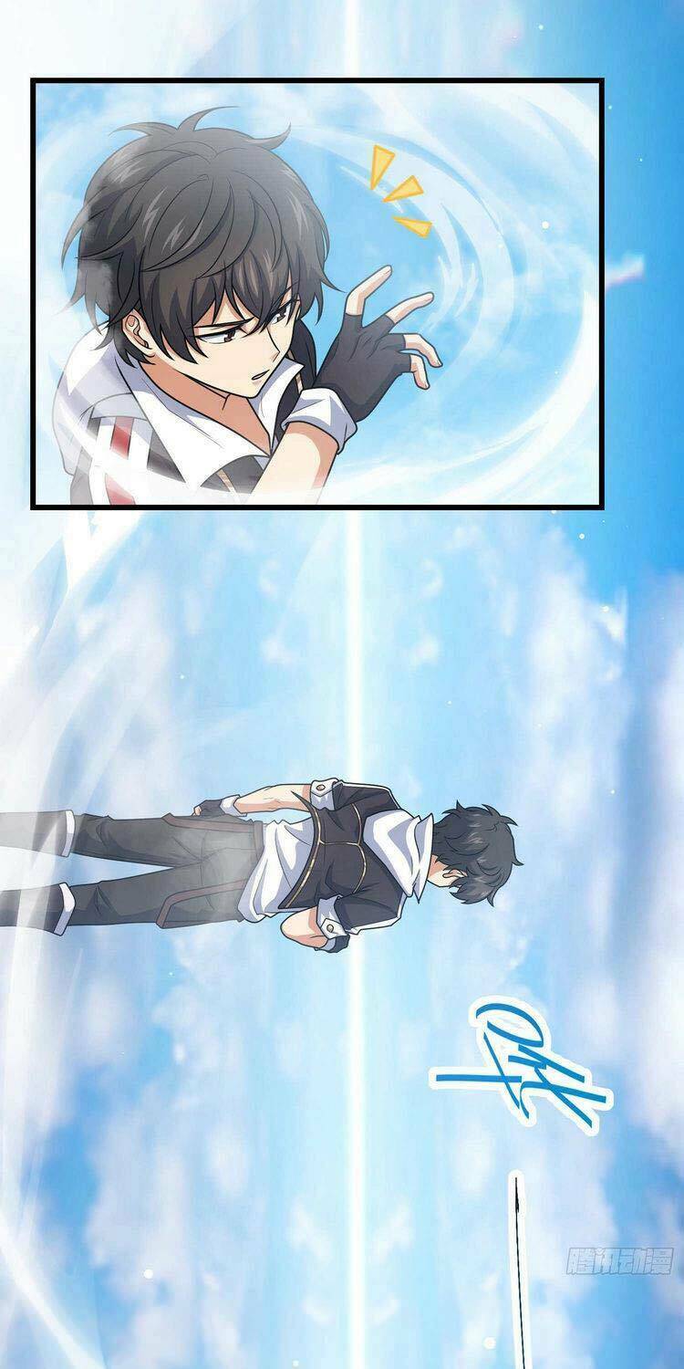 Đại Vương Tha Mạng Chapter 299 - Trang 2