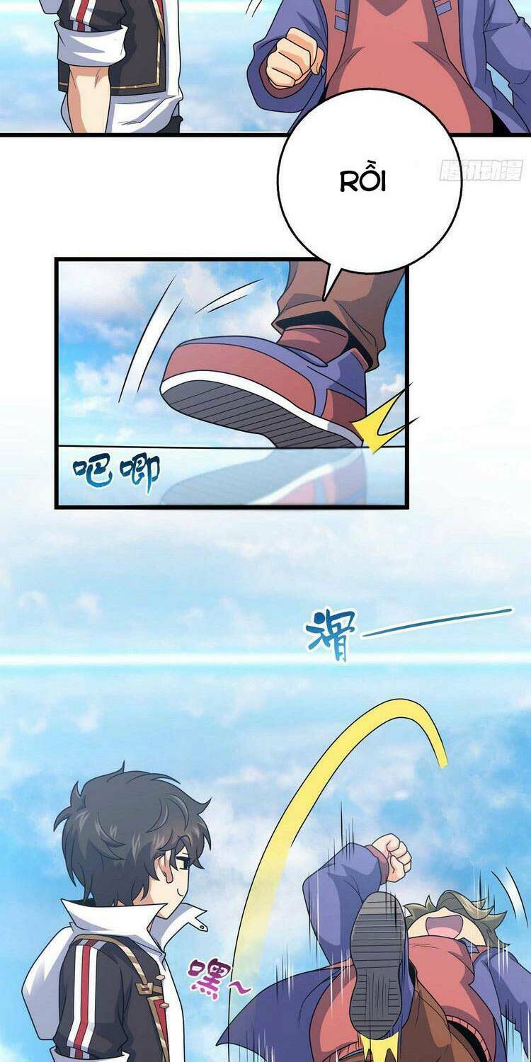 Đại Vương Tha Mạng Chapter 299 - Trang 2