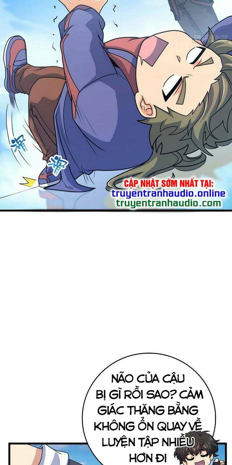 Đại Vương Tha Mạng Chapter 299 - Trang 2