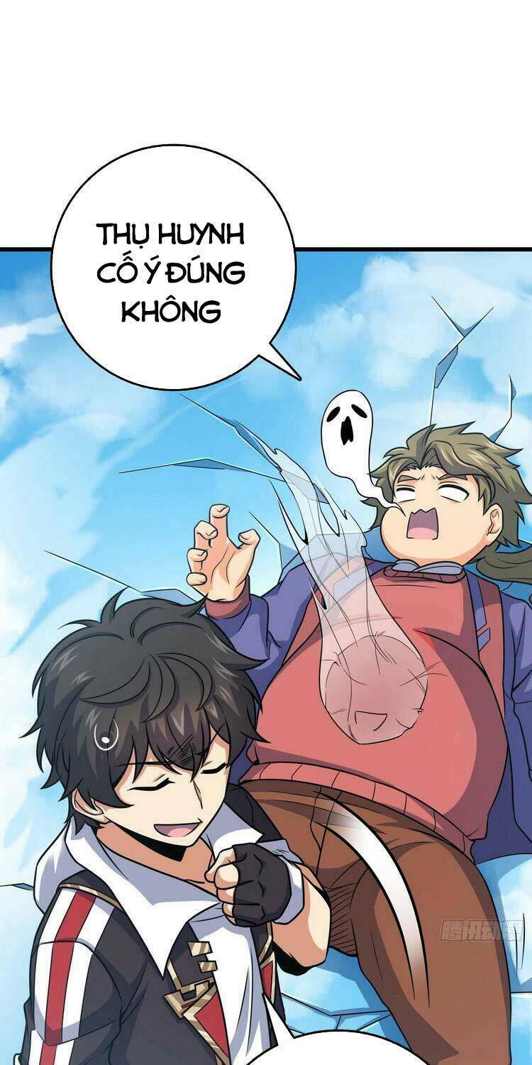 Đại Vương Tha Mạng Chapter 299 - Trang 2