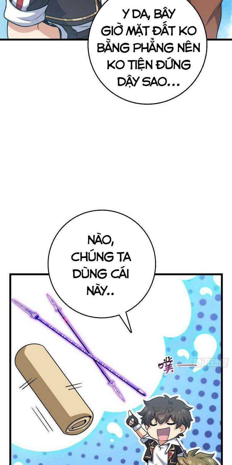 Đại Vương Tha Mạng Chapter 299 - Trang 2