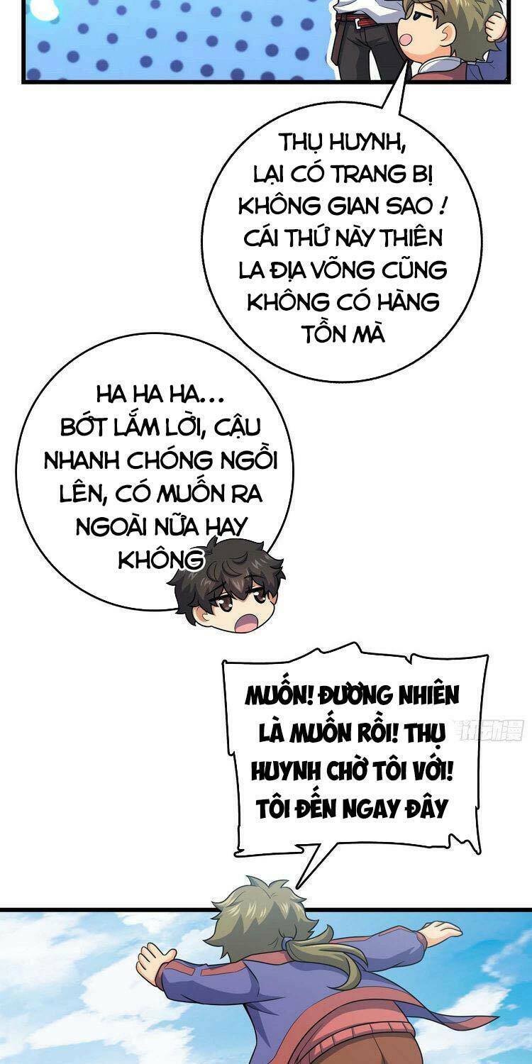 Đại Vương Tha Mạng Chapter 299 - Trang 2