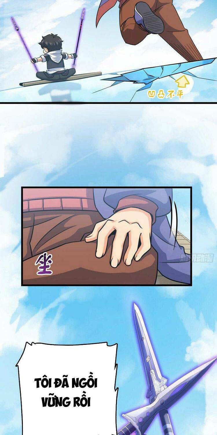 Đại Vương Tha Mạng Chapter 299 - Trang 2