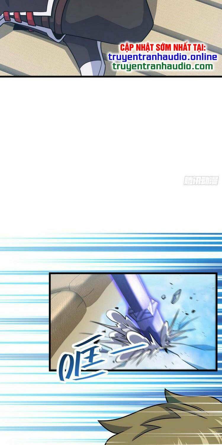 Đại Vương Tha Mạng Chapter 299 - Trang 2