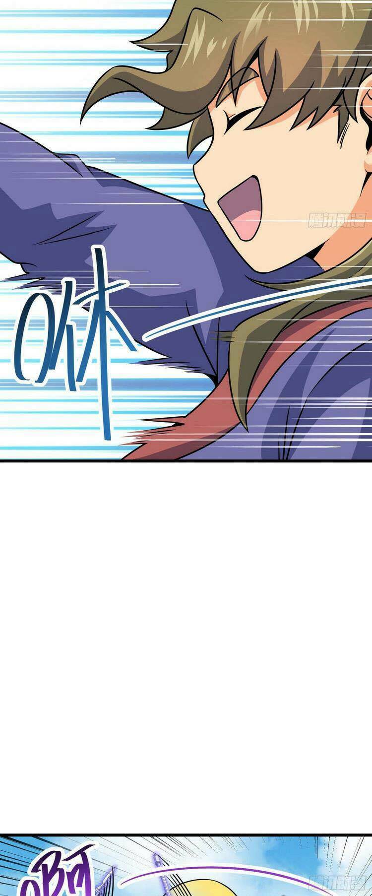 Đại Vương Tha Mạng Chapter 299 - Trang 2