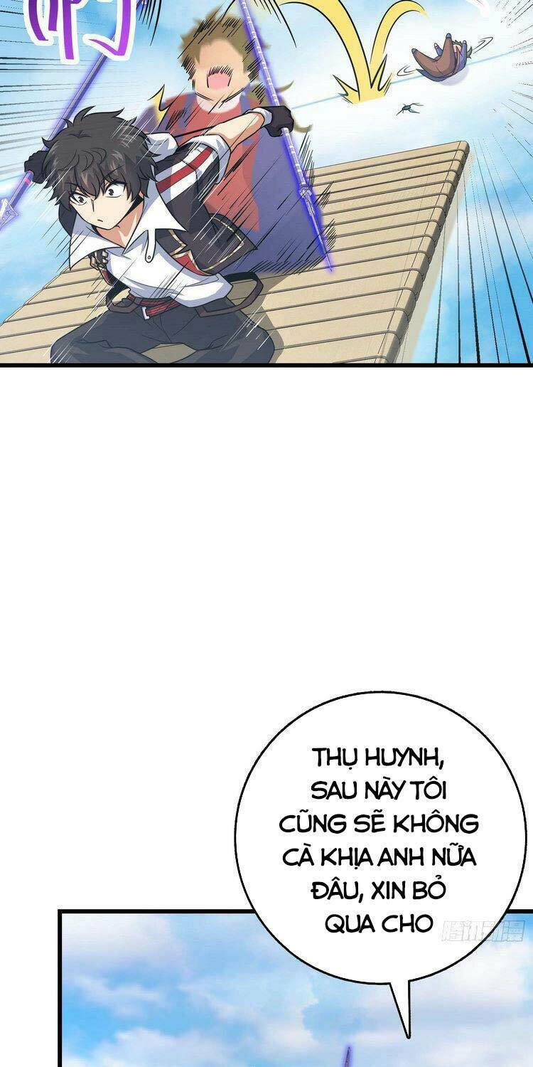 Đại Vương Tha Mạng Chapter 299 - Trang 2