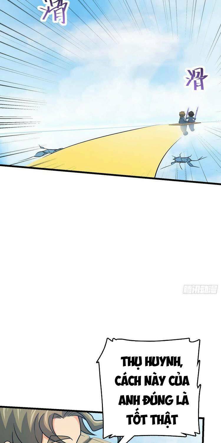 Đại Vương Tha Mạng Chapter 299 - Trang 2