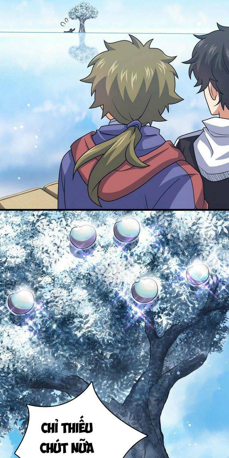 Đại Vương Tha Mạng Chapter 299 - Trang 2