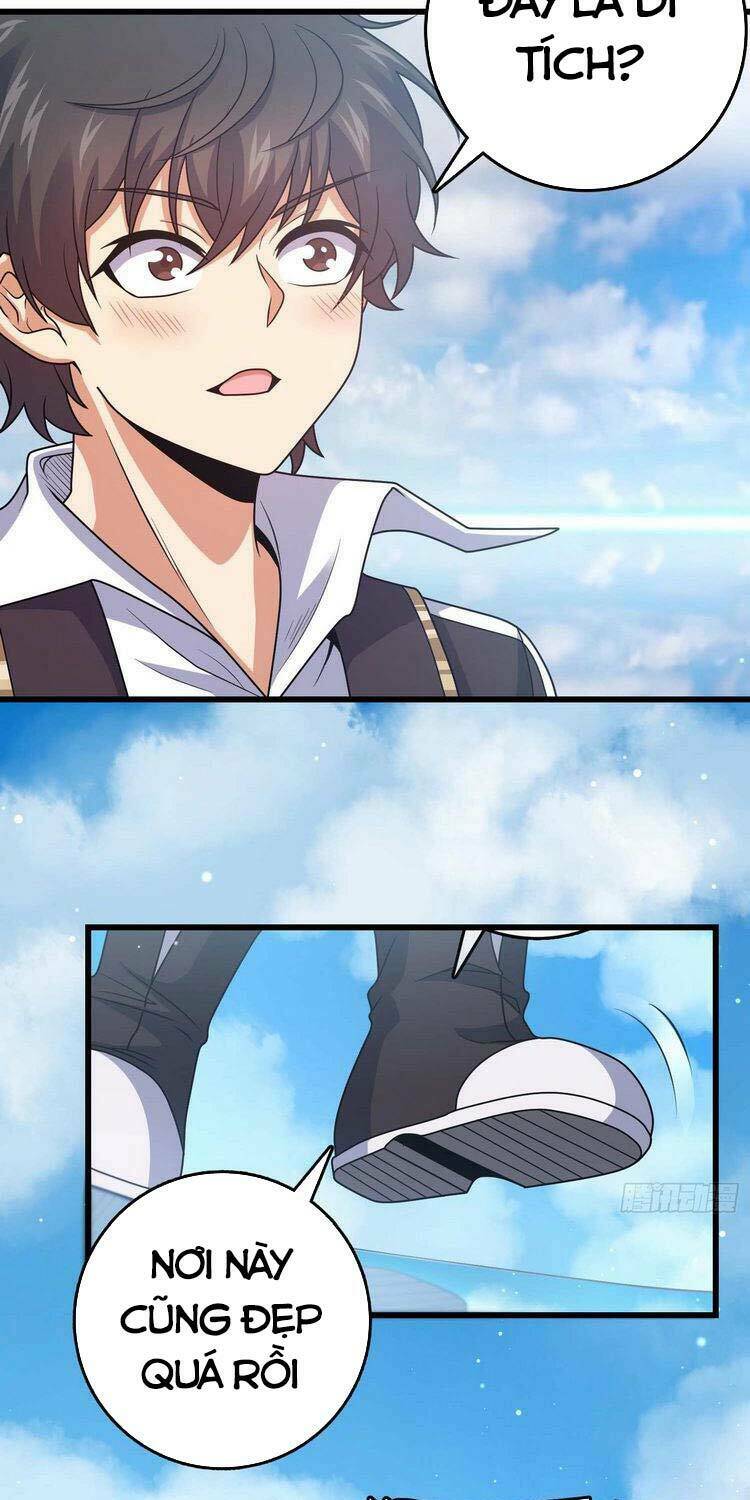 Đại Vương Tha Mạng Chapter 299 - Trang 2