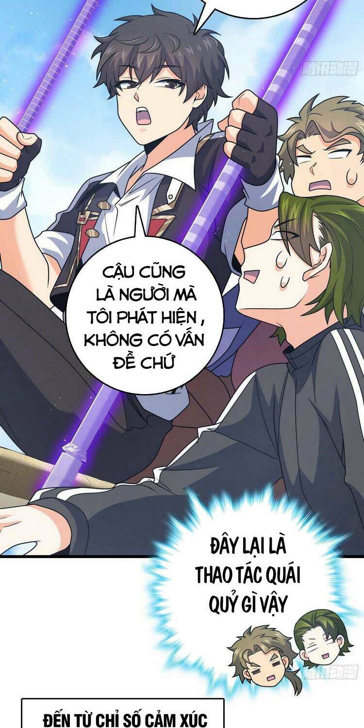 Đại Vương Tha Mạng Chapter 299 - Trang 2