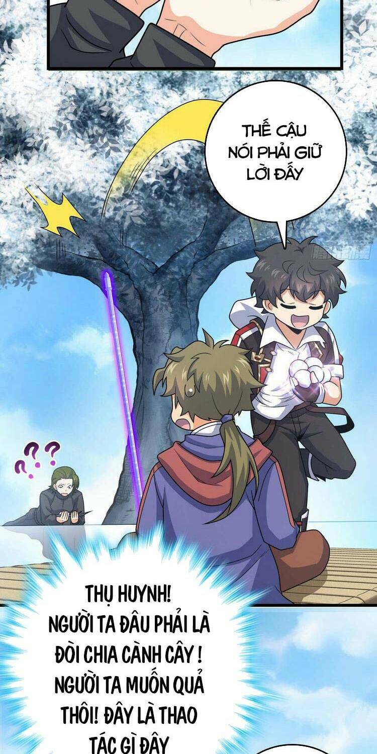 Đại Vương Tha Mạng Chapter 299 - Trang 2