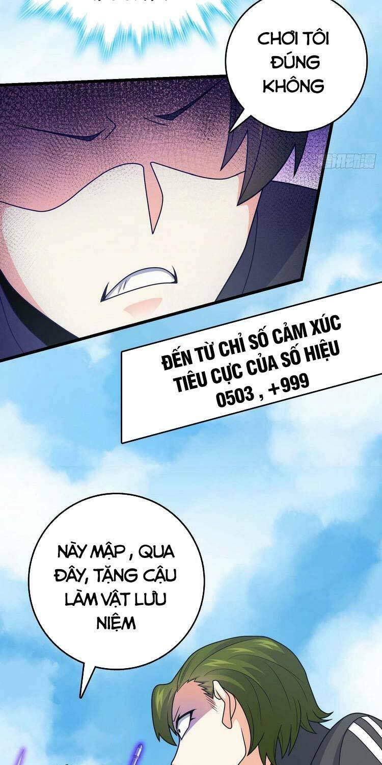 Đại Vương Tha Mạng Chapter 299 - Trang 2