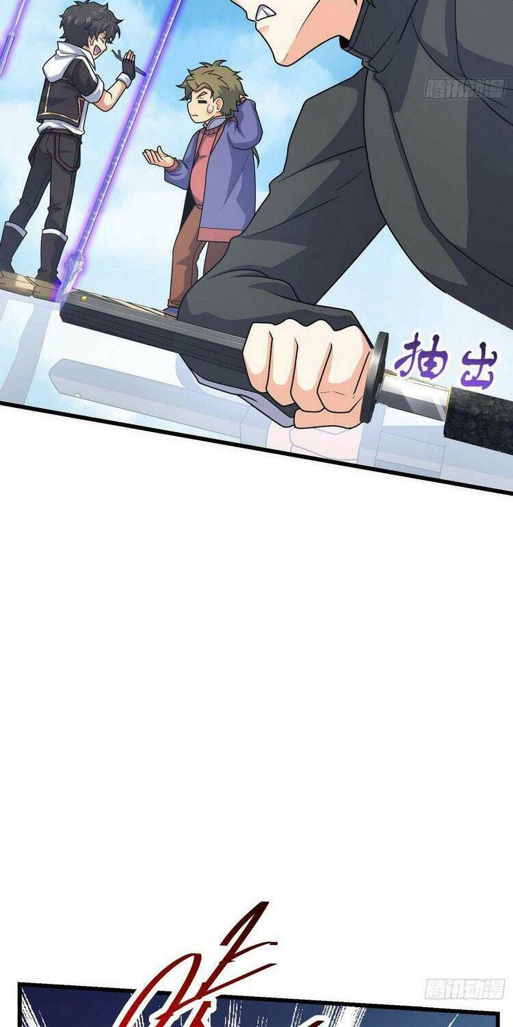 Đại Vương Tha Mạng Chapter 299 - Trang 2