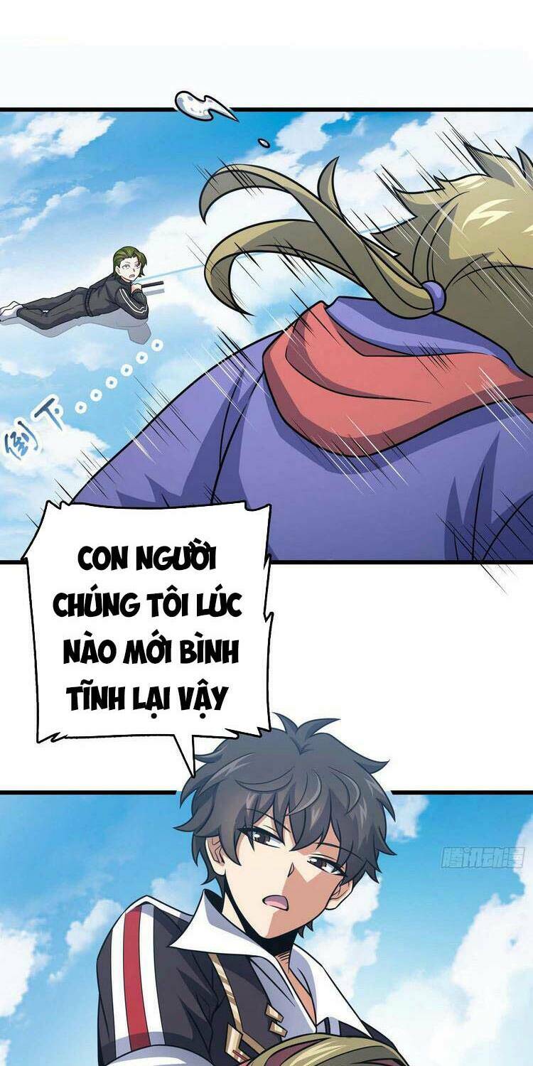 Đại Vương Tha Mạng Chapter 299 - Trang 2