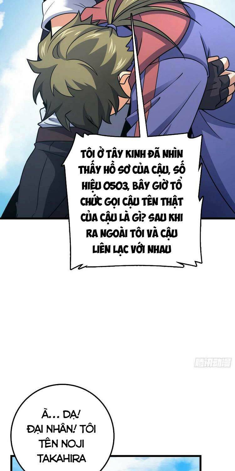 Đại Vương Tha Mạng Chapter 299 - Trang 2