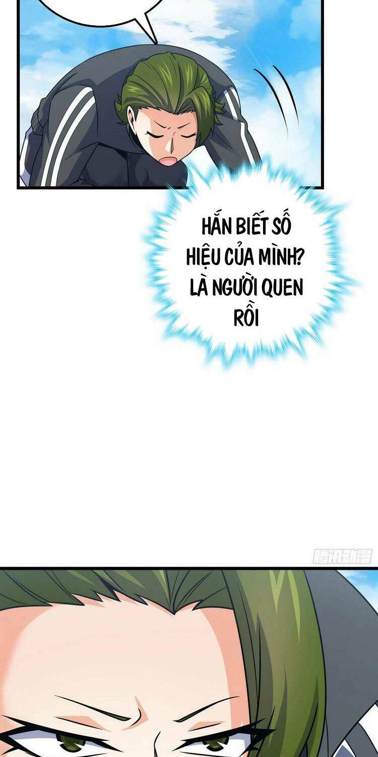 Đại Vương Tha Mạng Chapter 299 - Trang 2