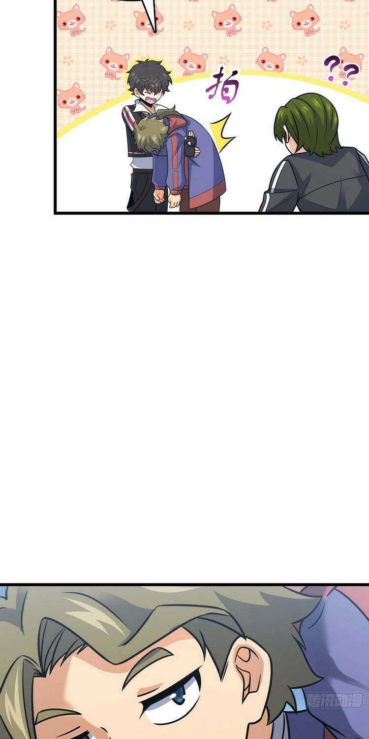 Đại Vương Tha Mạng Chapter 299 - Trang 2