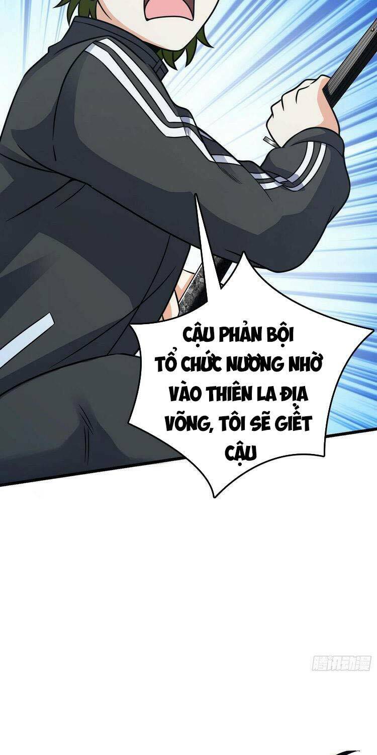 Đại Vương Tha Mạng Chapter 299 - Trang 2