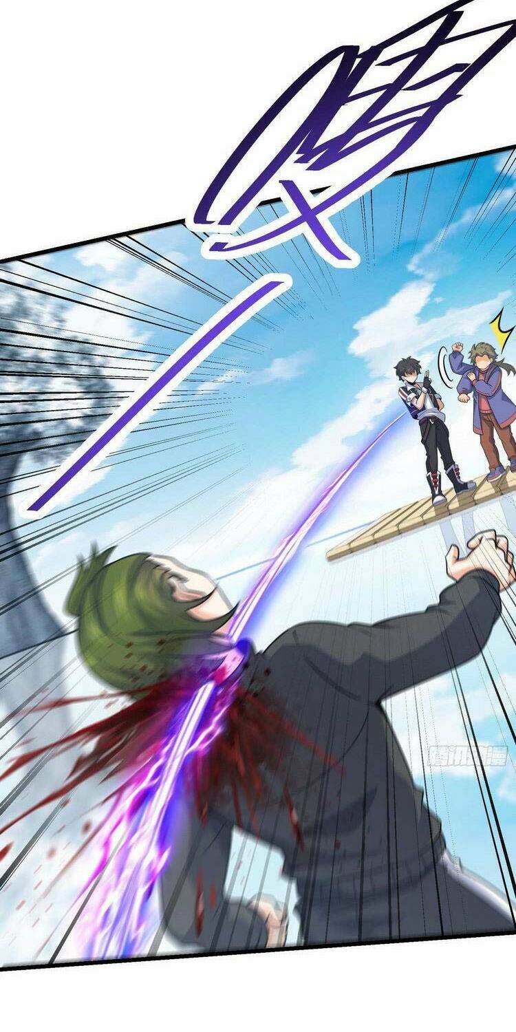 Đại Vương Tha Mạng Chapter 299 - Trang 2