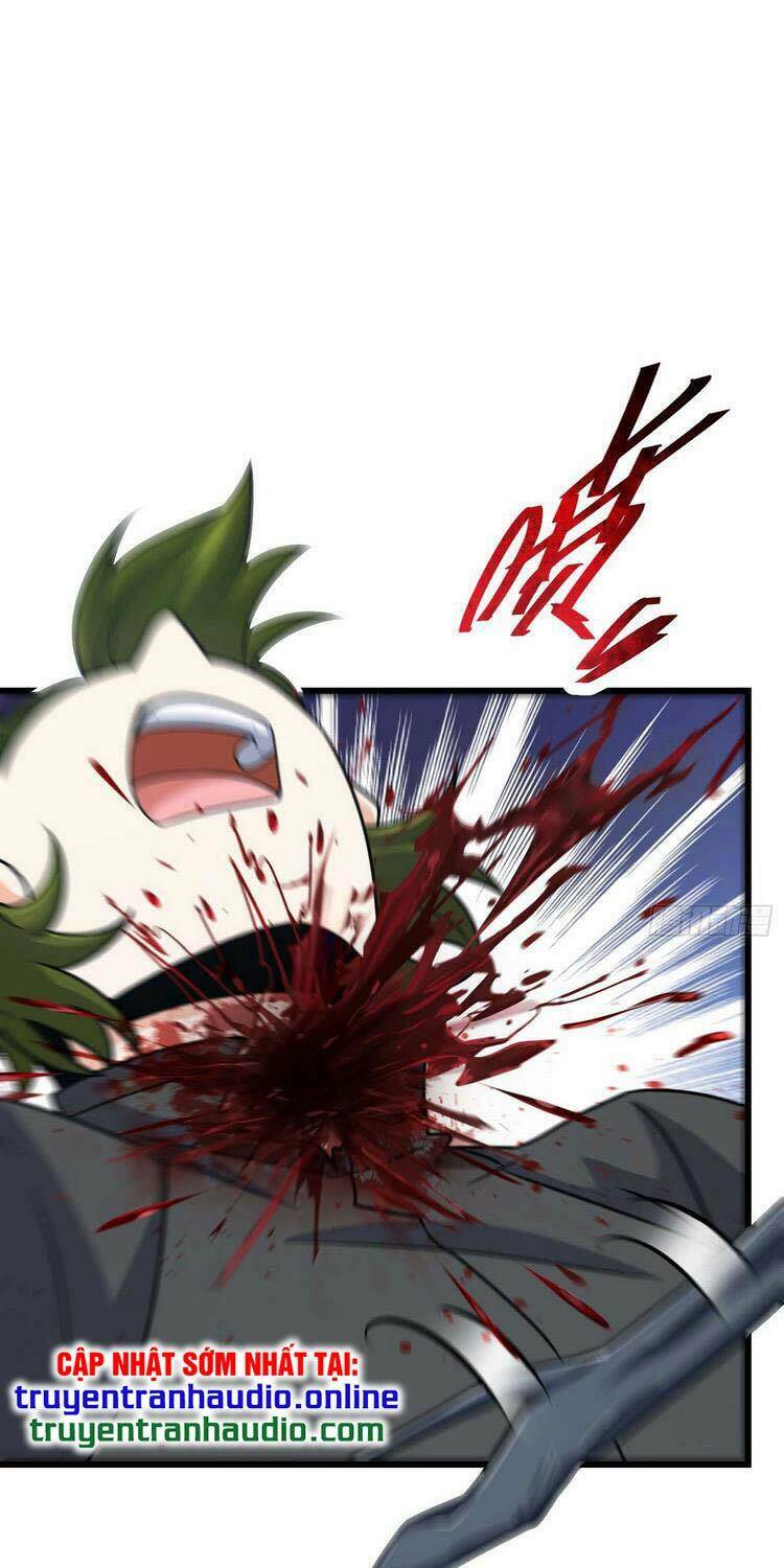 Đại Vương Tha Mạng Chapter 299 - Trang 2