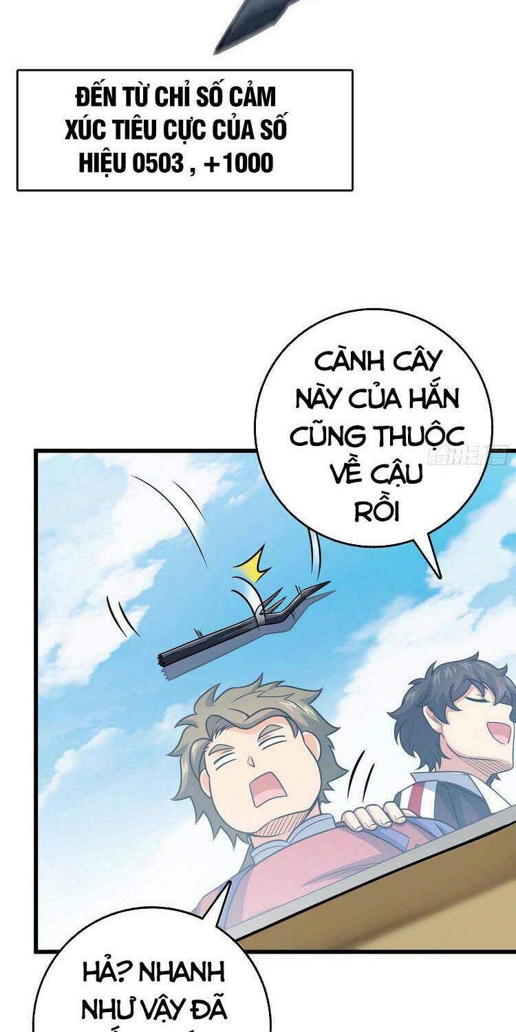 Đại Vương Tha Mạng Chapter 299 - Trang 2