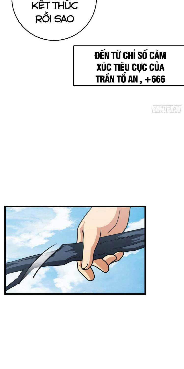 Đại Vương Tha Mạng Chapter 299 - Trang 2