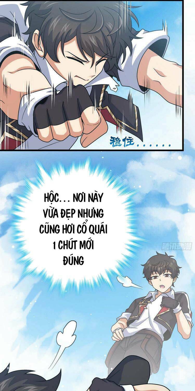 Đại Vương Tha Mạng Chapter 299 - Trang 2