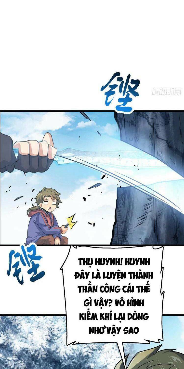 Đại Vương Tha Mạng Chapter 299 - Trang 2