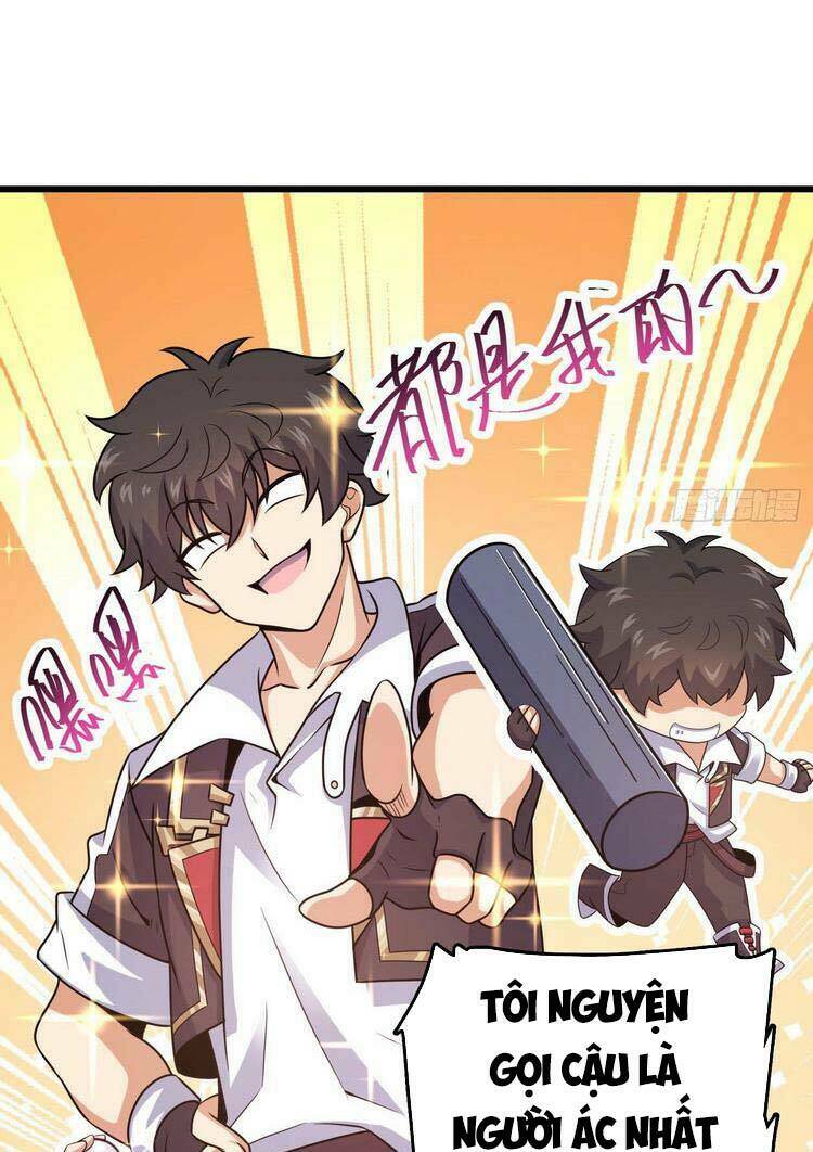 Đại Vương Tha Mạng Chapter 299 - Trang 2