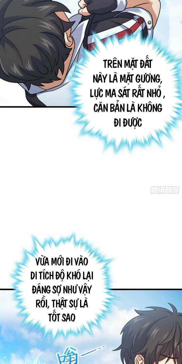 Đại Vương Tha Mạng Chapter 299 - Trang 2