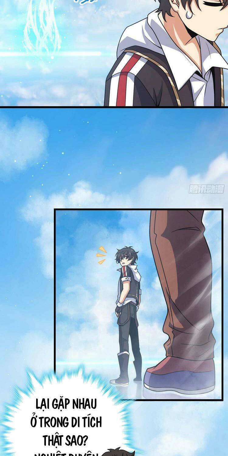 Đại Vương Tha Mạng Chapter 299 - Trang 2