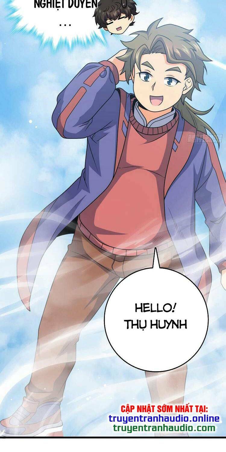 Đại Vương Tha Mạng Chapter 299 - Trang 2