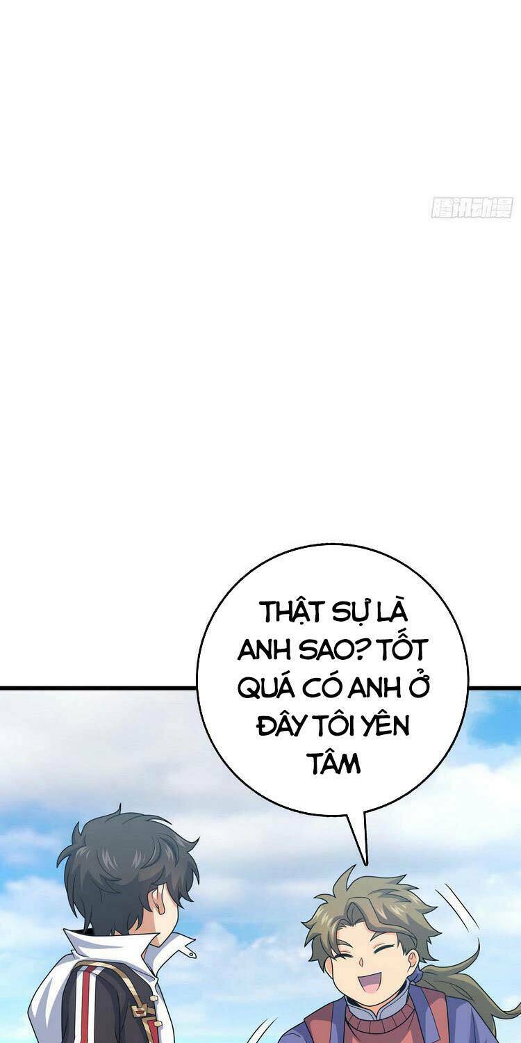 Đại Vương Tha Mạng Chapter 299 - Trang 2