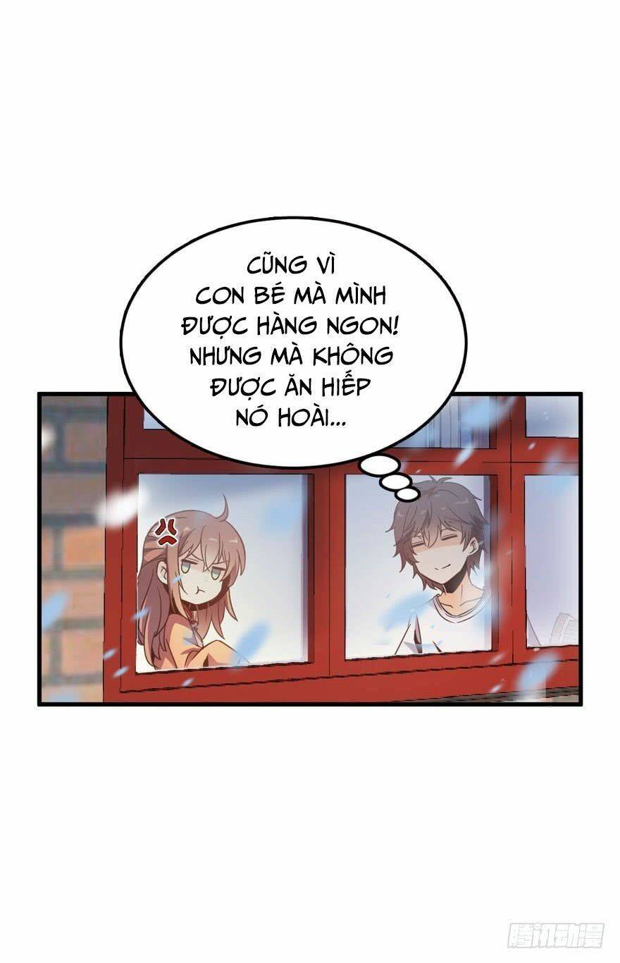 Đại Vương Tha Mạng Chapter 3 - Trang 2