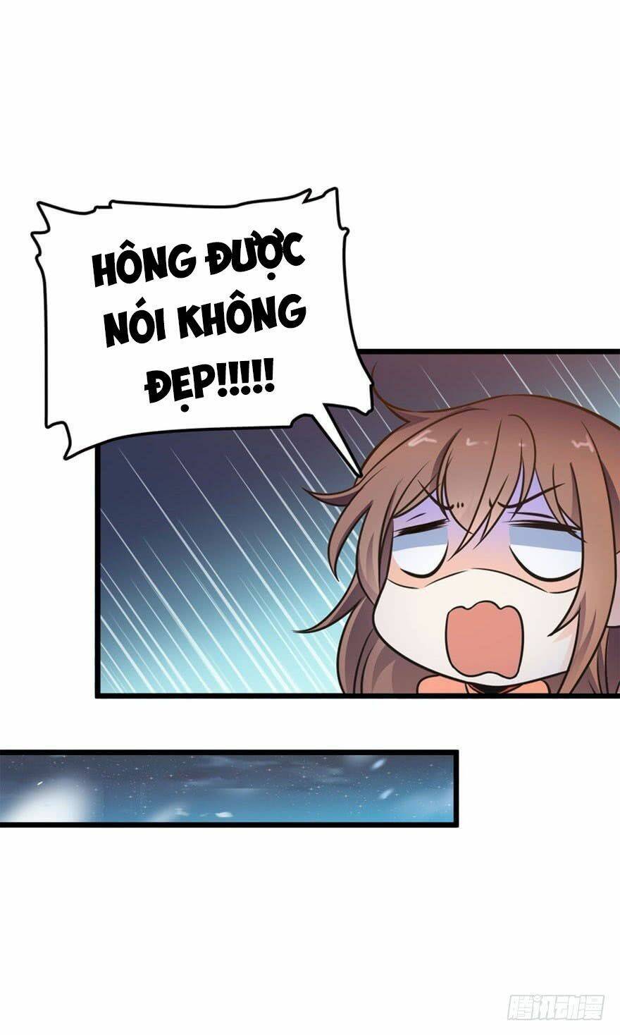 Đại Vương Tha Mạng Chapter 3 - Trang 2