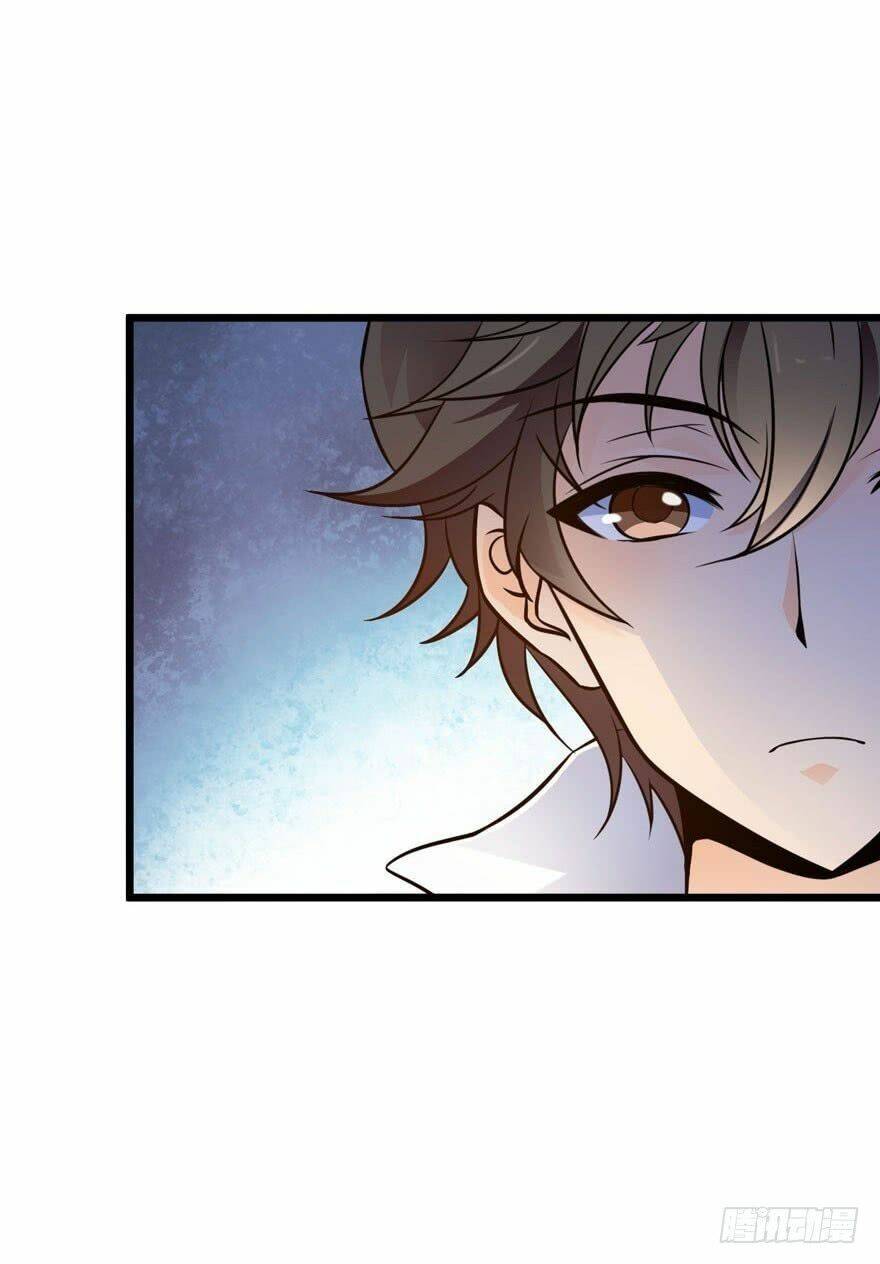 Đại Vương Tha Mạng Chapter 3 - Trang 2