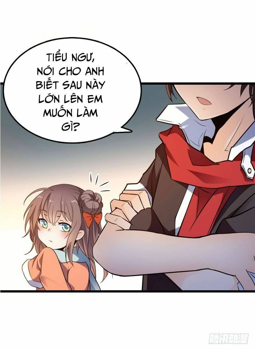 Đại Vương Tha Mạng Chapter 3 - Trang 2