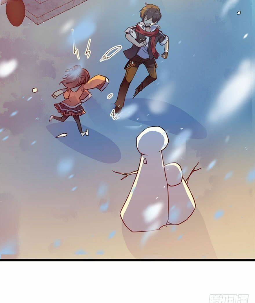 Đại Vương Tha Mạng Chapter 3 - Trang 2