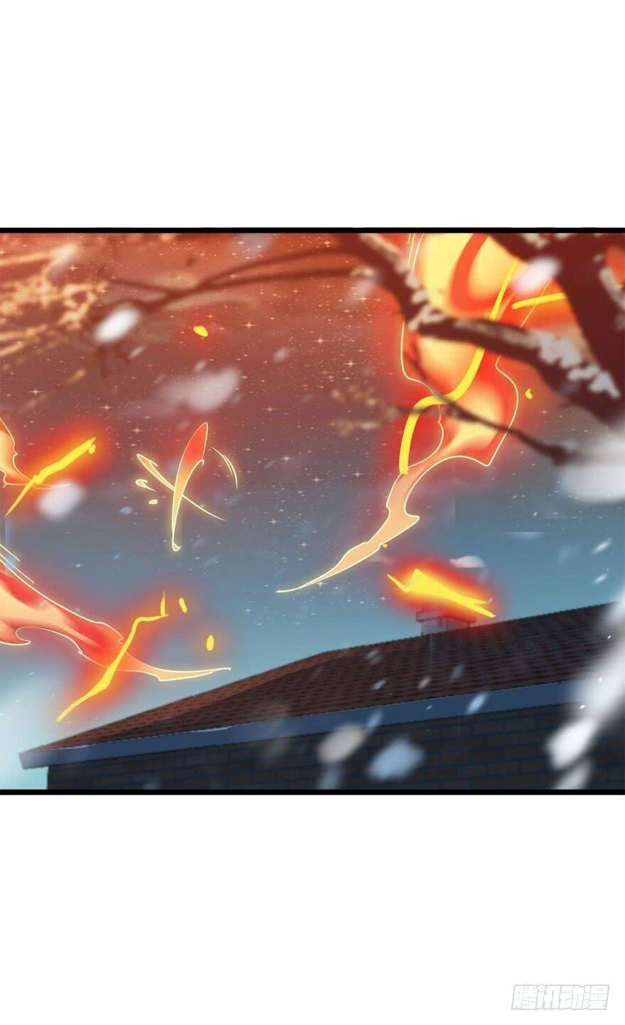 Đại Vương Tha Mạng Chapter 3 - Trang 2