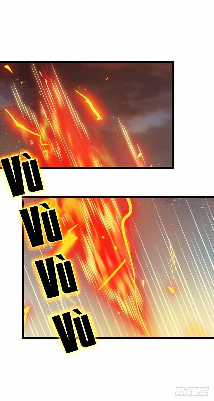 Đại Vương Tha Mạng Chapter 3 - Trang 2